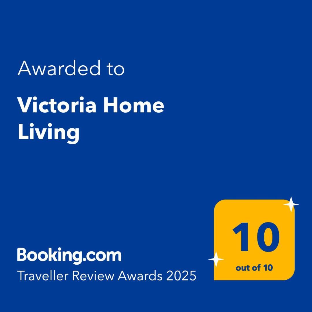 Victoria Home Living CTA Exterior photo